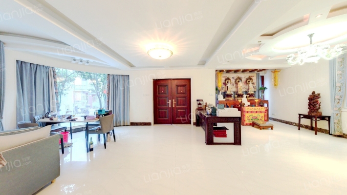 石鼓琴湾二手房实景图