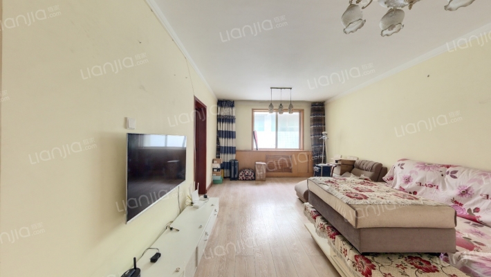 金牛小区二手房实景图