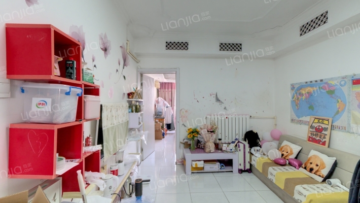 容彩公寓二手房实景图