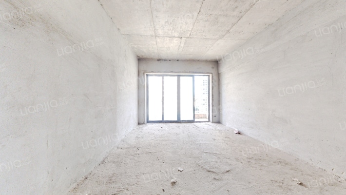 中兴佳苑二手房实景图