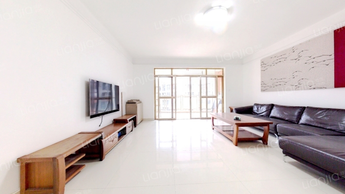 南沙奥园二手房实景图