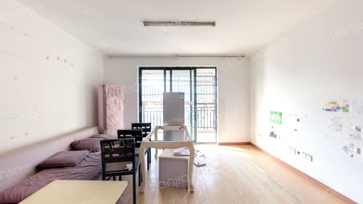 明发商业广场二手房实景图