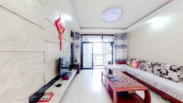 协信云栖谷二手房实景图