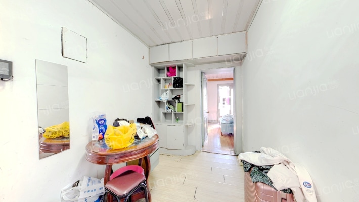 灵桥小区二区二手房实景图