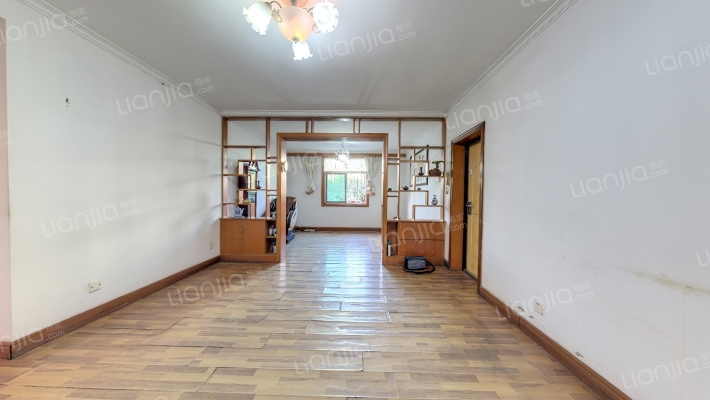 庆丰小区二手房实景图