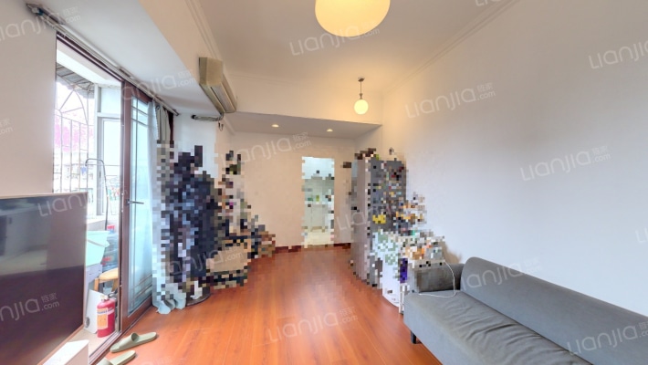 西华路二手房实景图