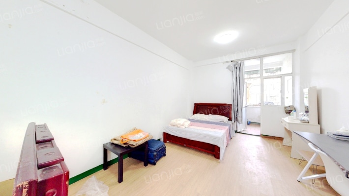 海鹰大厦二手房实景图