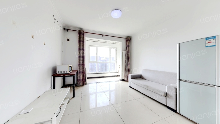 国际花园2号院二手房实景图