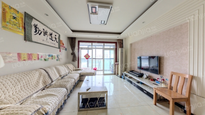 天晨花溪碧二手房实景图