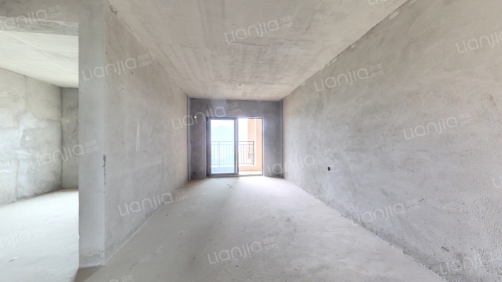 华发未来城二手房实景图