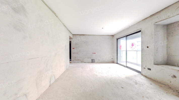 弘阳德商昕悦府二手房实景图