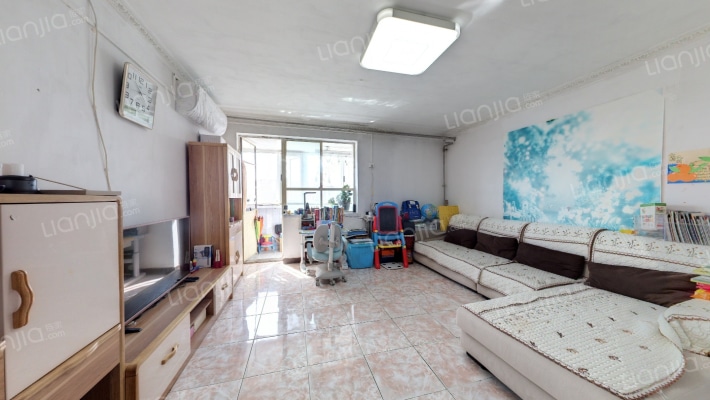 上庄家园二手房实景图