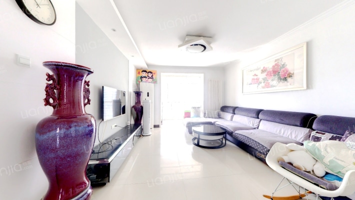 永恒亲亲家园二手房实景图