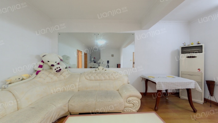 园中园雅仕居二手房实景图