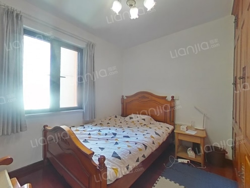 合租·路劲主场一期 3居室 南卧