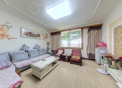 整租·芙蓉苑 2室2厅 东南/南_芙蓉苑租房