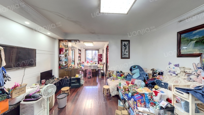 风光里二期二手房实景图