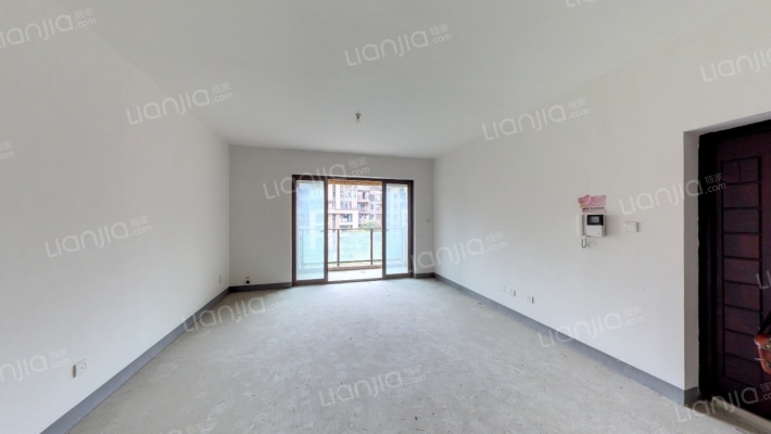 龙湖U城四组团二手房实景图