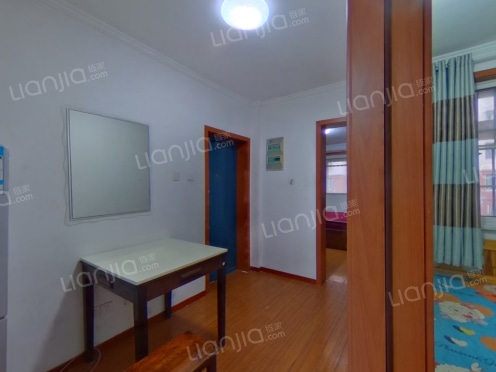 整租·黄天荡新村 2室1厅 南