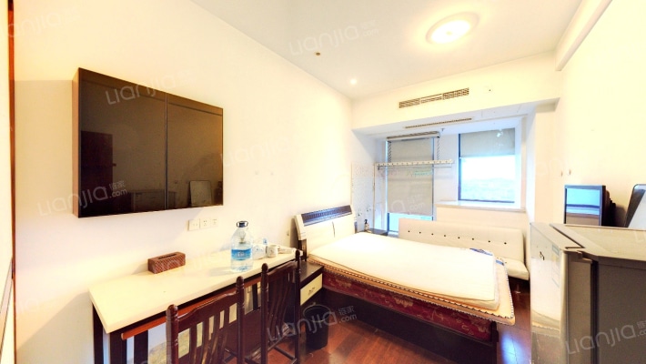 太平洋时代中心二手房实景图