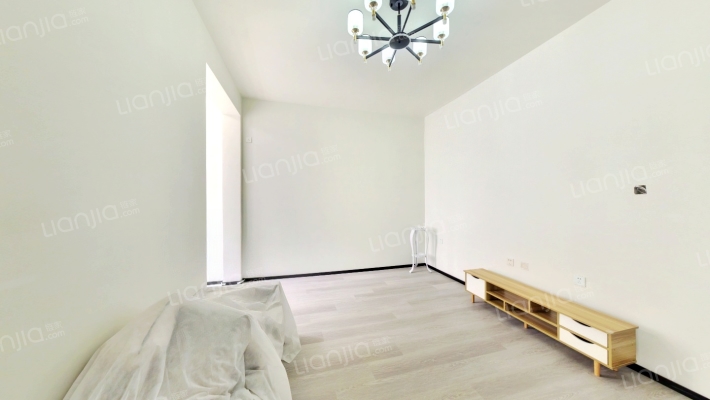 阳光印象二手房实景图