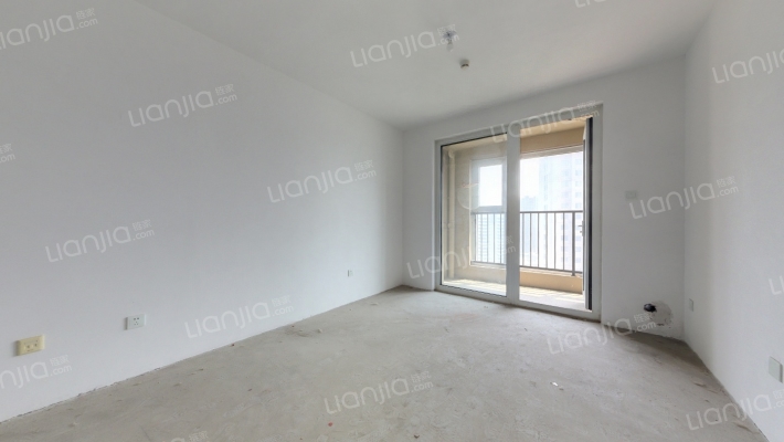 海信花伴里二期二手房实景图