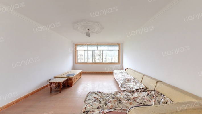 天龙公寓二手房实景图