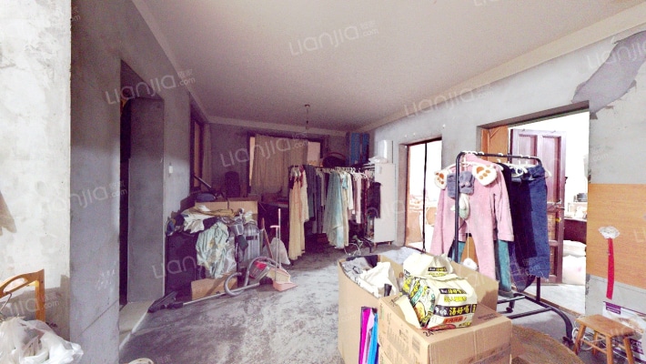 糜巷桥家园二手房实景图