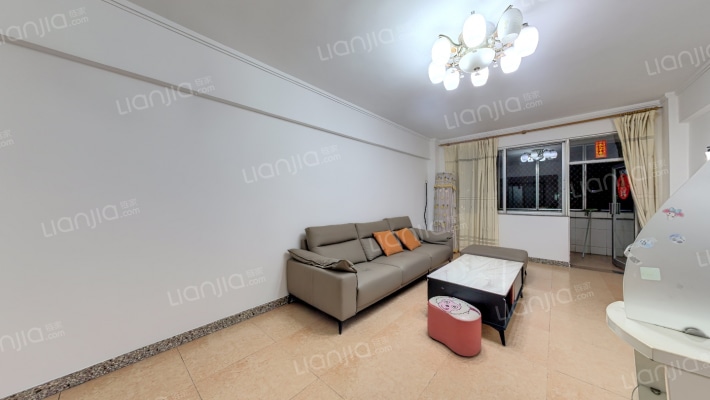 华泰新邨二手房实景图