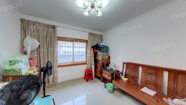 龙潭花园二手房实景图