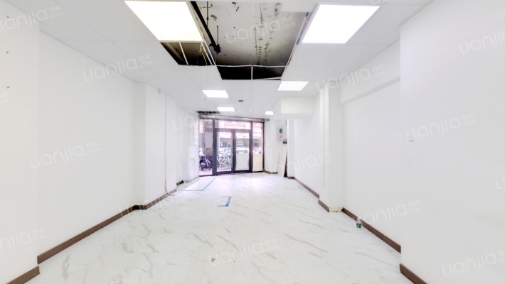 长堤大马路二手房实景图