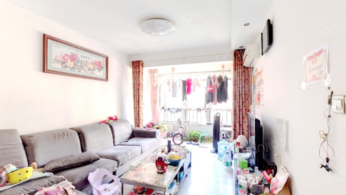 东里苑二手房实景图