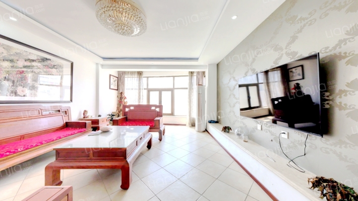 御园二手房实景图