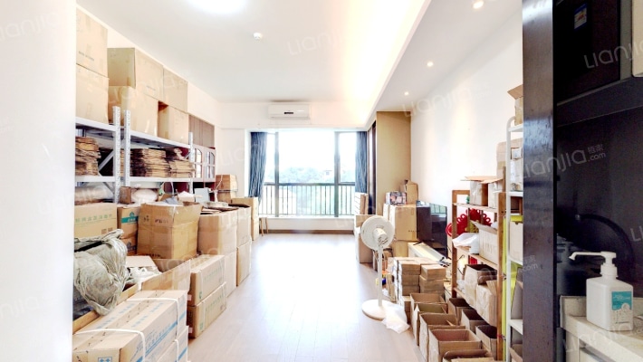 四海城二手房实景图