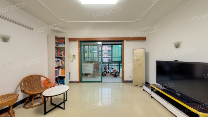 航都花园二手房实景图