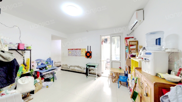 赵二街花苑二手房实景图