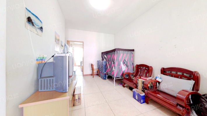 同曦公寓二手房实景图