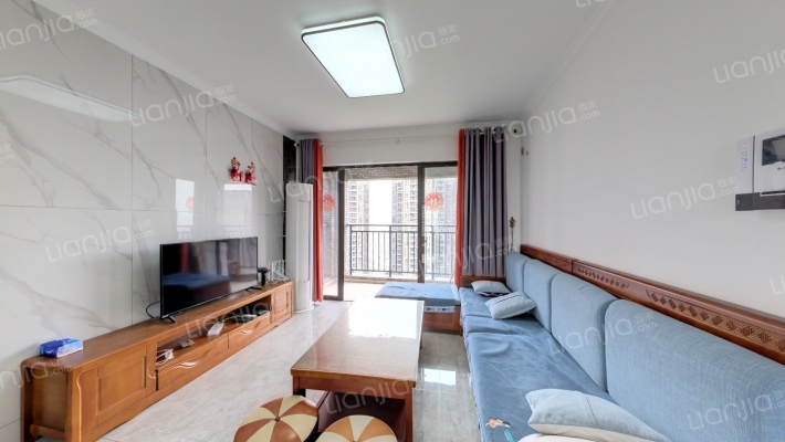 万科金色家园二手房实景图