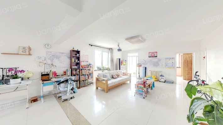 丽湾公寓二手房实景图