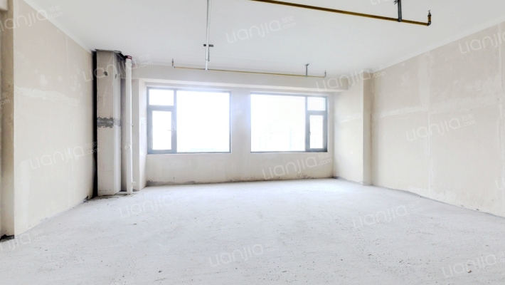 蓝城湖畔雲境二手房实景图