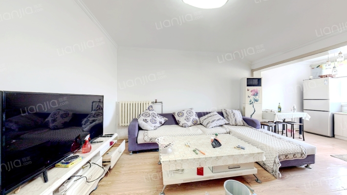 东岸澜庭二手房实景图