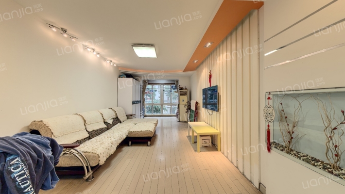 金海花园西园二手房实景图