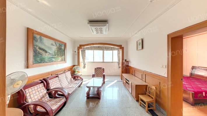 淳东路二手房实景图