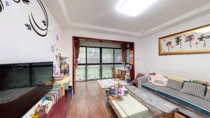 馨香雅苑二手房实景图