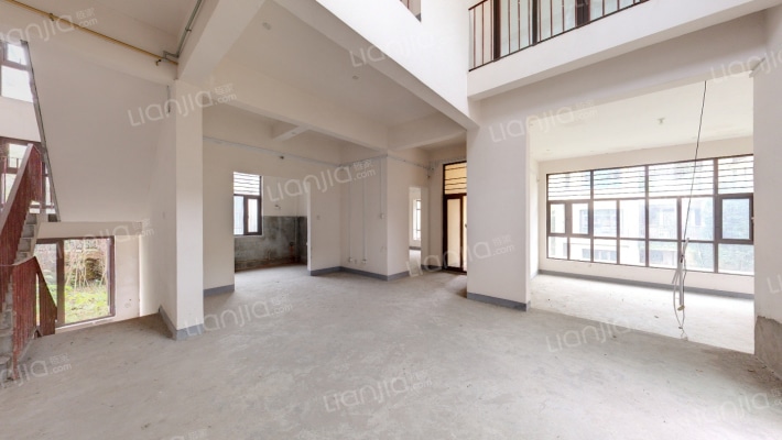 富力湾二手房实景图