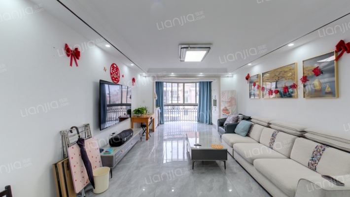 泰苑公寓二手房实景图