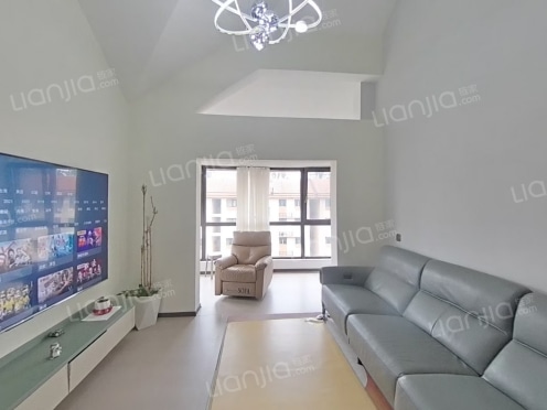 整租·长泰淀湖观园 4室2厅 东/南