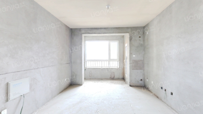 东方理想城二手房实景图