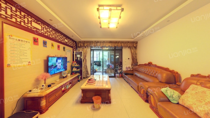 艺锦湾三期二手房实景图