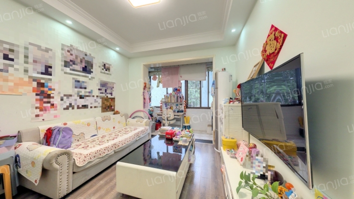 迈皋桥街2号二手房实景图